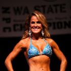 Linda  Kopetzky - NPC Washington State Open 2013 - #1